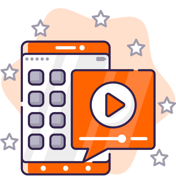 Videos publicitarios