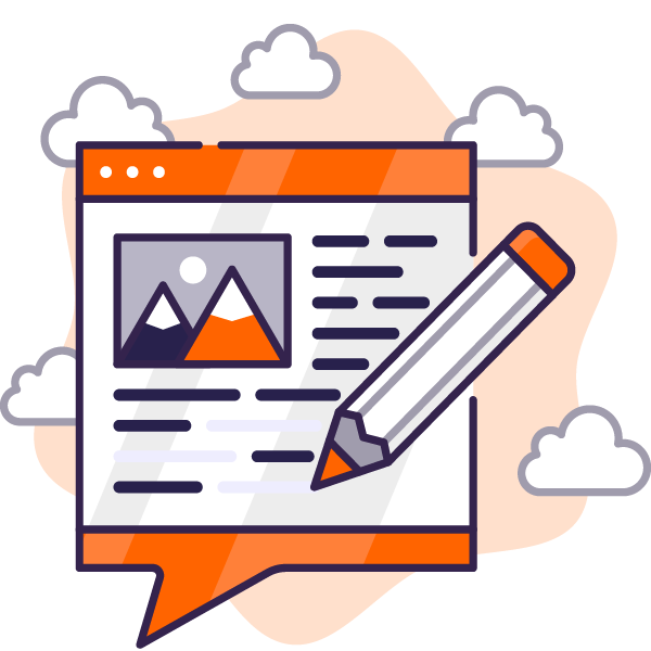 Diseño de páginas web
