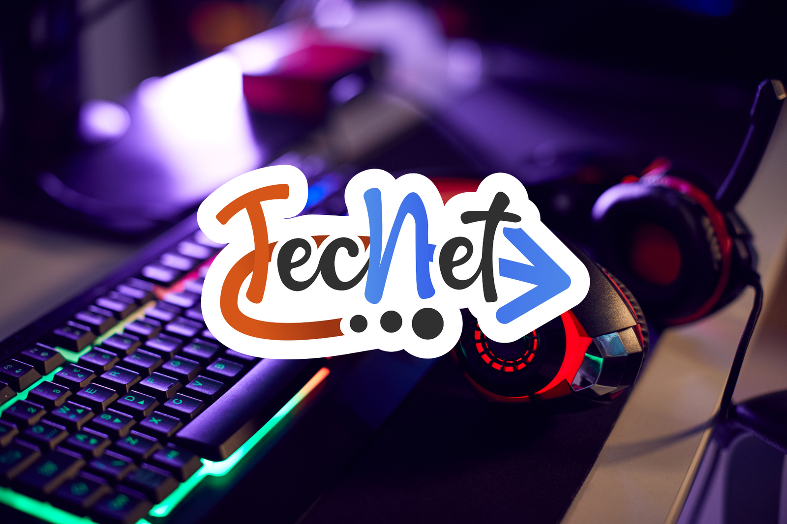 TECNET 🖥️