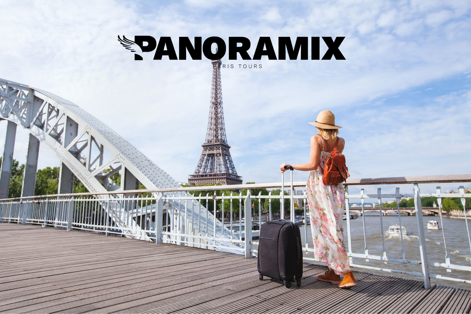 Panoramix Tours 🌍