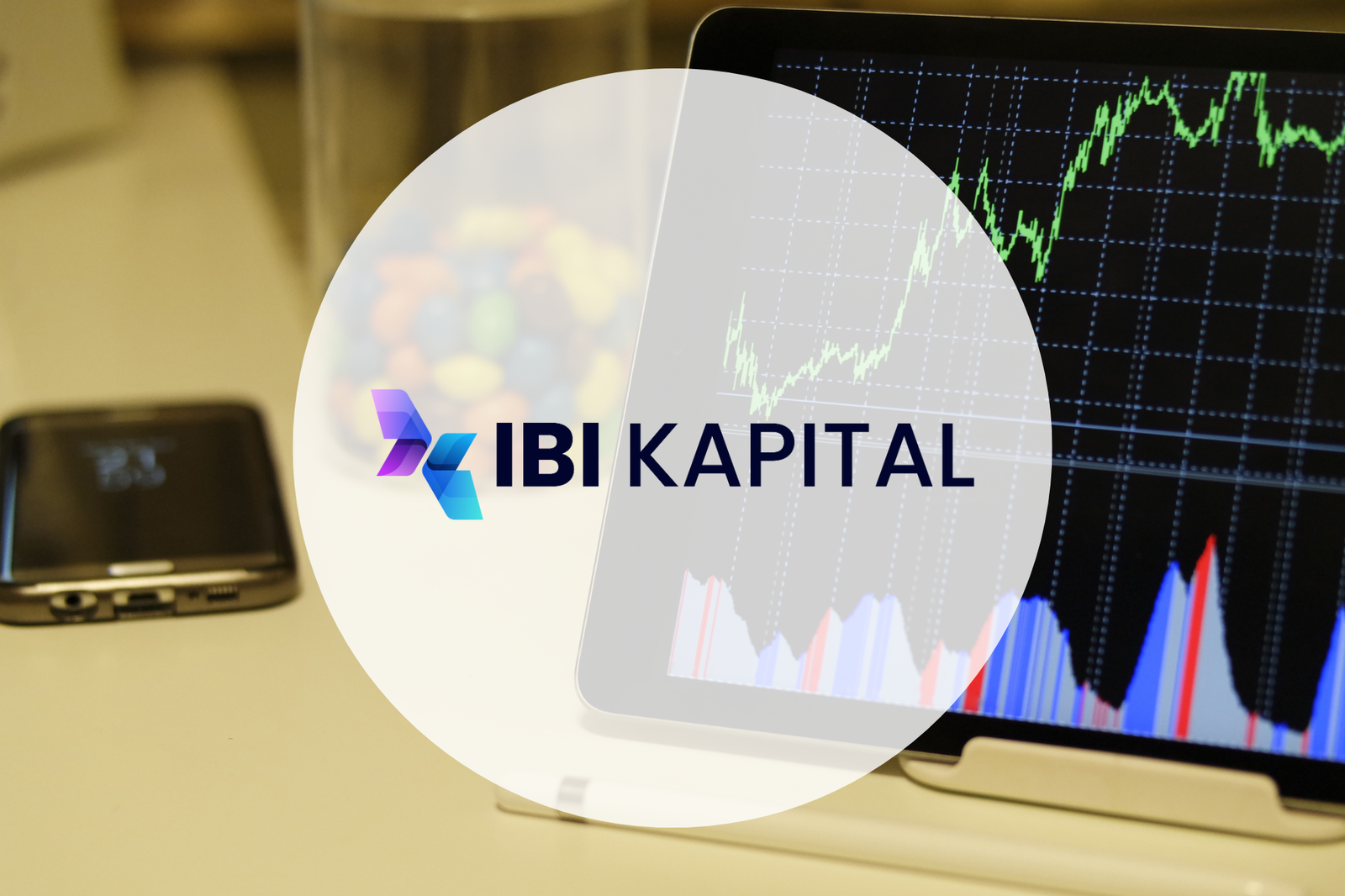 IBI Kapital 📈